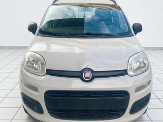 fiat panda 0.9 twinair turbo natural power easy