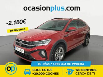 r-line 1.0 tsi 81 kw (110 cv) dsg