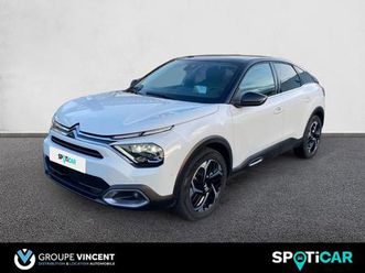 blue hdi 130cv eat8 max