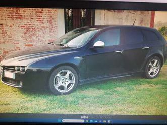 159 sw 2.0 jtdm distinctive eco 170cv