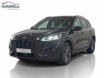 ford kuga 1,5 ecoboost st-line