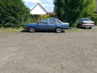 vw santana ez. 04/1984