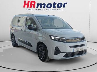 opel combo innovation xl