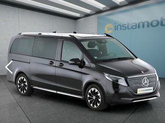 mercedes-benz eqv 300 long 150 kw