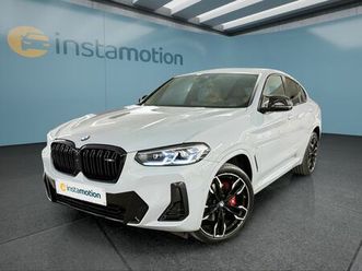 bmw x4 250 kw