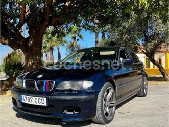 bmw serie 3