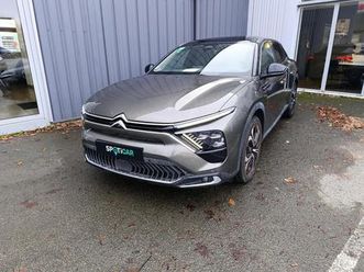 hybride recharg 225 e-eat8 shine pack