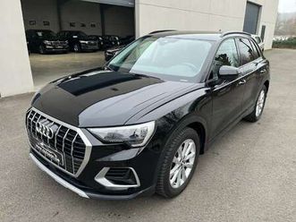 q3 35 tfsi advanced s tronic