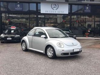new beetle 1.9 tdi 105cv sconto rottamazione