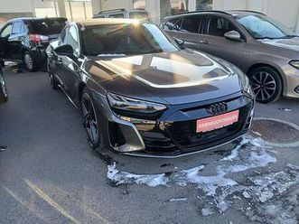 audi e-tron gt 93,4kwh quattro