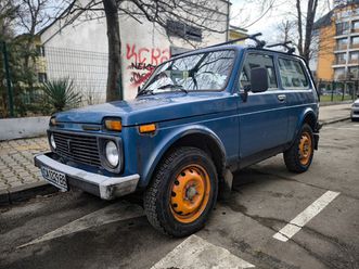lada niva