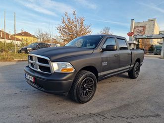 dodge ram 1500 4.7 135000km