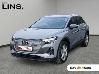 audi q4 45 e-tron
