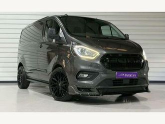 2.0 280 ecoblue limited l1 h1 euro 6 (start/stop) 5dr