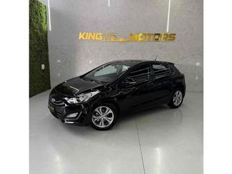 hyundai i30 1.8 16v mpi gls auto c180