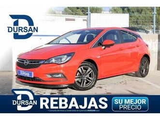 opel astra 1.6 cdti ss 81kw 110cv 120 aniversari