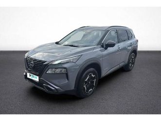 e-power 204 ch n-trek