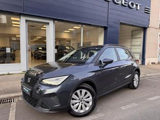 1.0 ecotsi 110ch bvm6 s/s style