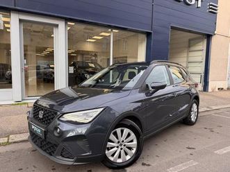 1.0 ecotsi 110ch dsg7 s/s style