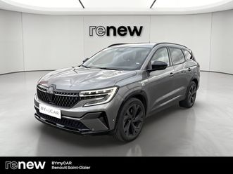 espace e-tech full hybrid 200 gsr2