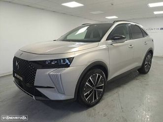 ds ds7 1.5 bluehdi pallas eat8