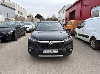 suzuki sx4 s-cross 1,4 automatik hibryd, 2025 god.