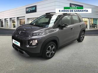citroen c3 aircross puretech 81kw (110cv) s&s feel