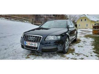 audi a6 s6 avant v10 5.2 mtm