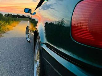 audi 80 8g audi 80 89 cabrio 2,6 150 ps