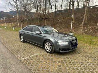 audi a8 4.2 tdi l