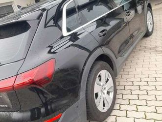 audi e-tron sehr schön