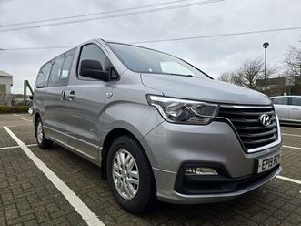 2.5 crdi se nav euro 6 5dr