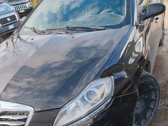 lancia delta 1600 platinum