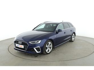 40 tfsi mild-hybrid