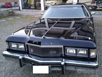 buick riviera gran sport