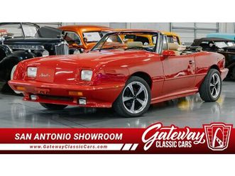 1989 avanti avanti ii for sale