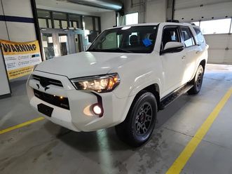 toyota 4runner trd/camera/navi/4.0