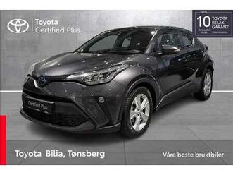 hybrid 1,8l active cruise, radio,