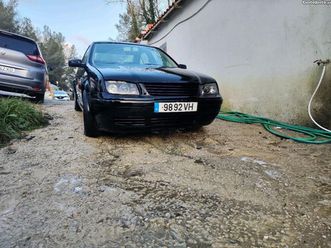 vw bora clasic julho/00