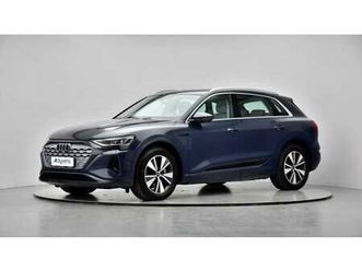 audi q8 e-tron 55 prestige quattro 5d