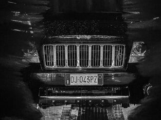 jeep grand cherokee 2.7 crd