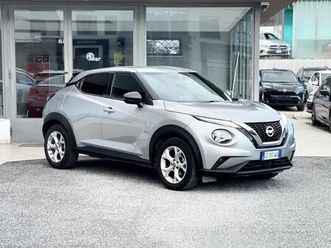 nissan juke 1.0 dig-t 114cv e6 - 2021