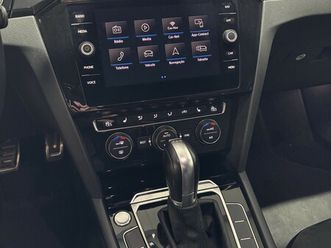 vw arteon 2.0 tdi elegance maio/17