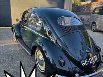 vw carocha oval fevereiro/80