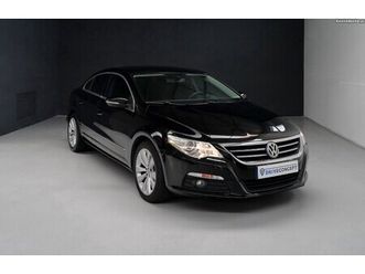 vw passat cc 2.0 tdi bluemotion setembro/10