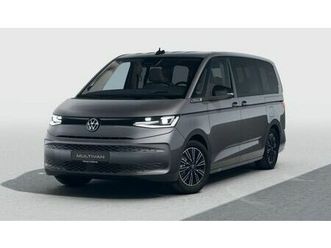volkswagen t7 multivan business lang ehybrid 180 kw 4m