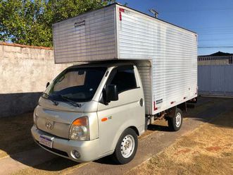 hyundai hr 2.5 tci diesel (rs/rd) 2012