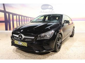 mercedes-benz cla 180 d blueefficiency , cx. a., 109cv