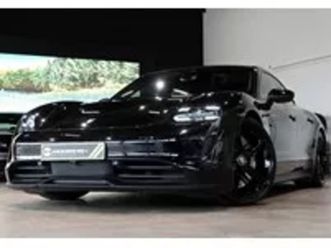 4s 93.4 kwh performance batt. **led/bose/360u00b0cam/pano/chrono**