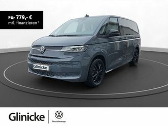 volkswagen multivan energy 1,5 l ehybrid 4m discover pro